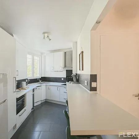 Flexliving - Whole - Lowendal Apartamento *