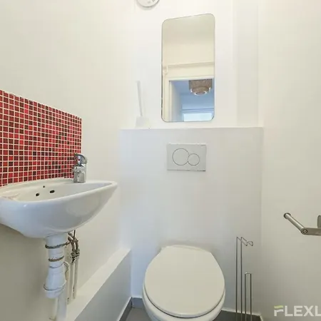 Flexliving - Whole - Lowendal * París