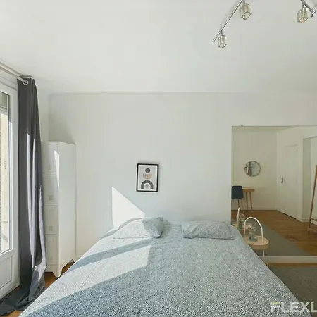 Flexliving - Whole - Lowendal * París