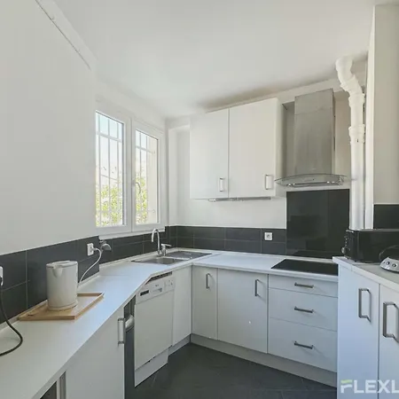 Flexliving - Whole - Lowendal París