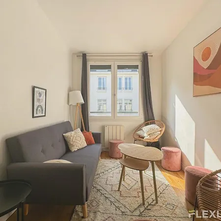 Flexliving - Whole - Lowendal * París