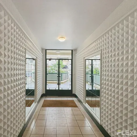 Apartamento Flexliving - Whole - Lowendal *