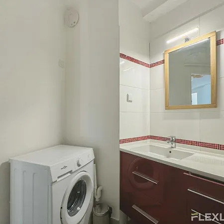 Flexliving - Whole - Lowendal Apartamento París