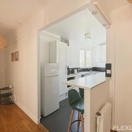 Flexliving - Whole - Lowendal * París