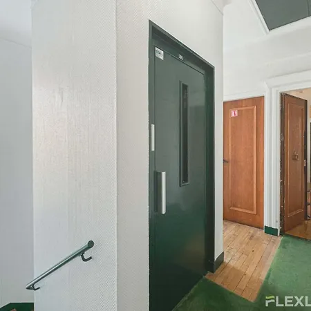 Flexliving - Whole - Lowendal Apartamento