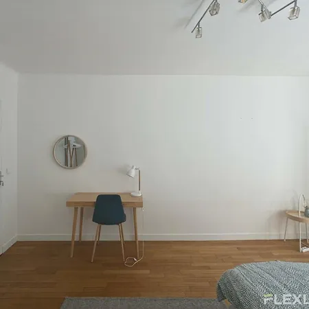 Flexliving - Whole - Lowendal Apartamento *