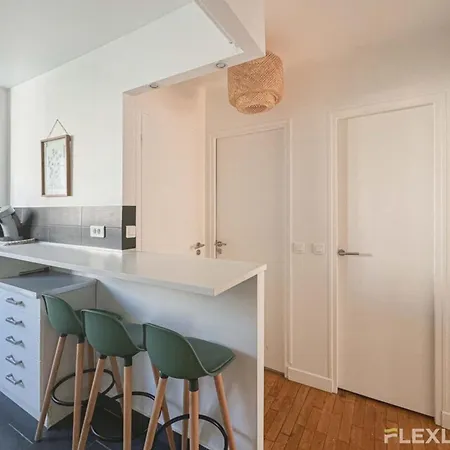 Apartamento Flexliving - Whole - Lowendal París