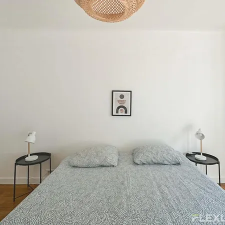 Flexliving - Whole - Lowendal *