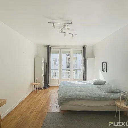Flexliving - Whole - Lowendal París