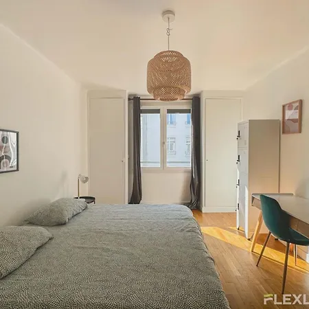 Flexliving - Whole - Lowendal París