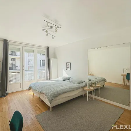 Flexliving - Whole - Lowendal Apartamento